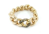 Bracciale Crivelli Donna in Oro rosa Diamante 26032022-20 - 26032022-20